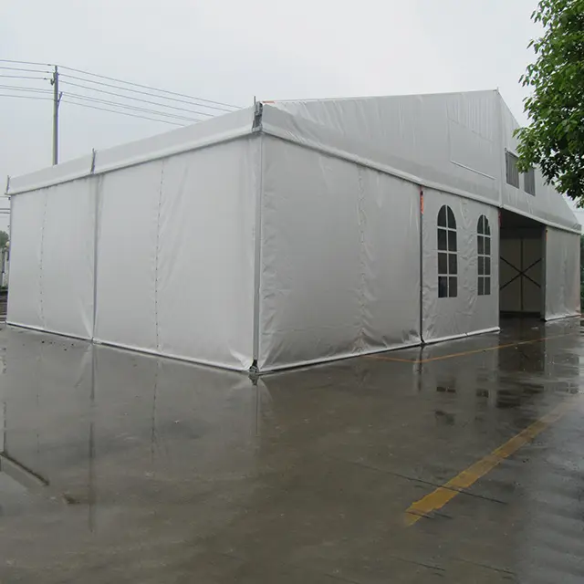 big temporary tent marquee for sale