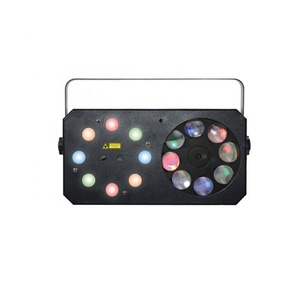 Precio más bajo <span class=keywords><strong>Disco</strong></span> luz 20 W LED Bola de discoteca luz 12 v a <span class=keywords><strong>la</strong></span> venta. - Product Image 5
