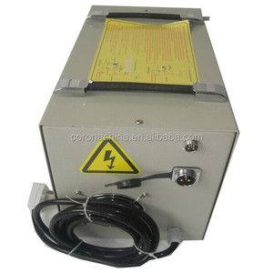 Tratamiento de Corona HW-2004T con independencia transformador para soplado de películas máquina - Product Image 6