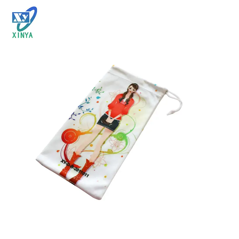 Высококачественная сумка на заказ, чехлы для солнцезащитных очков hawkers