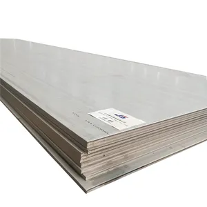 Good price ss sheet 4mm 6mm 8mm 10mm 12mm 18mm 20mm No.1 201 304 304L 316 316L 316Ti 321 310S stainless steel plate price per kg
