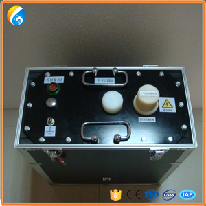 Fábrica cabo de alta tensão equipamento de teste <span class=keywords><strong>VLF</strong></span> gerador AC <span class=keywords><strong>hipot</strong></span> <span class=keywords><strong>tester</strong></span> com melhor preço - Product Image 2