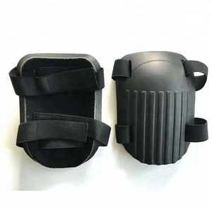 Cuscinetti protettivi per ginocchio morbidi personalizzati in schiuma eva da giardino per pavimenti per <span class=keywords><strong>donna</strong></span> con cinturino elastico - Product Image 3