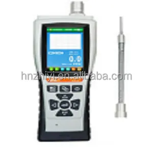 PGAS-21-G portable built-in pump gas detector for CO2, SO2, NO2, CH4, CL2, H2S, NO, VOC, NH3, O2, H2,PH3,C2H4,C3H8......