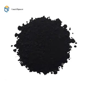 pigment iron oxide black powder chemical formula for marble tiles