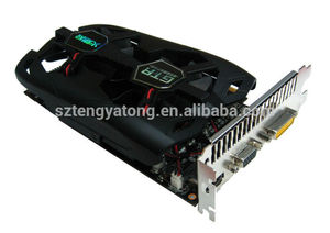 Carte Vidéo Nvidia Geforce GT730 2048MB Mémoire DDR5 128 bits Carte Graphique de haute qualité - Product Image 3