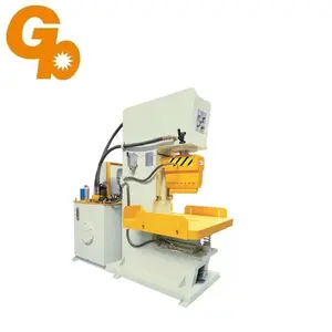 Kerb Stones Machine Hydraulic Natural Stone Splitting Machine For Curb/Kerb Stone