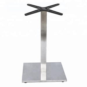 Fantian-mesa de comedor cuadrada HPL, comedor de cafetería de nuevo diseño en China, en venta - Product Image 3