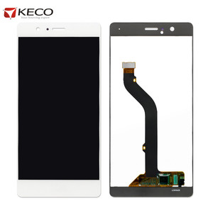 Màn Hình Cảm Ứng LCD Chất Lượng Cao Sửa Chữa Số Hóa Cho <span class=keywords><strong>Huawei</strong></span> <span class=keywords><strong>P9</strong></span> Lite, Thay Thế Cho Màn Hình LCD <span class=keywords><strong>Huawei</strong></span> <span class=keywords><strong>P9</strong></span> Lite - Product Image 2