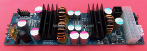 Alimentation ITPS DC-ATX 5 ~ 32V large plage de tension 250W version entièrement solide Alimentation pour voiture atx12v - Product Image 2