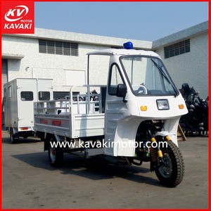 <span class=keywords><strong>Trimoto</strong></span> de carga/Triciclo de Gas/Motor KAVAKI Triciclo de Motor - Product Image 2