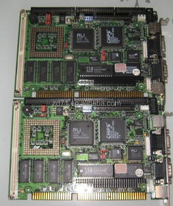 AR-B1476 V1.5 486 Industriële Moederbord AR-B1476