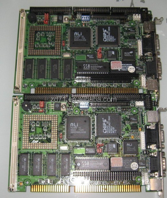 AR-B1476 V1.5 486 Industrial Motherboard AR-B1476