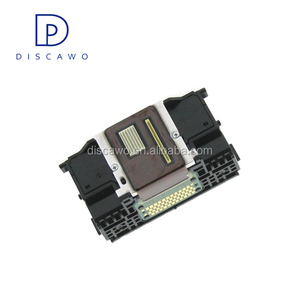 Tête d'impression Tête D'impression Discawo QY6-0082 Pour Canon iP7220 iP7250 MG5420 MG5440 MG5450 MG5460 MG5520 <span class=keywords><strong>MG5550</strong></span> MG6420 MG6450 - Product Image 2