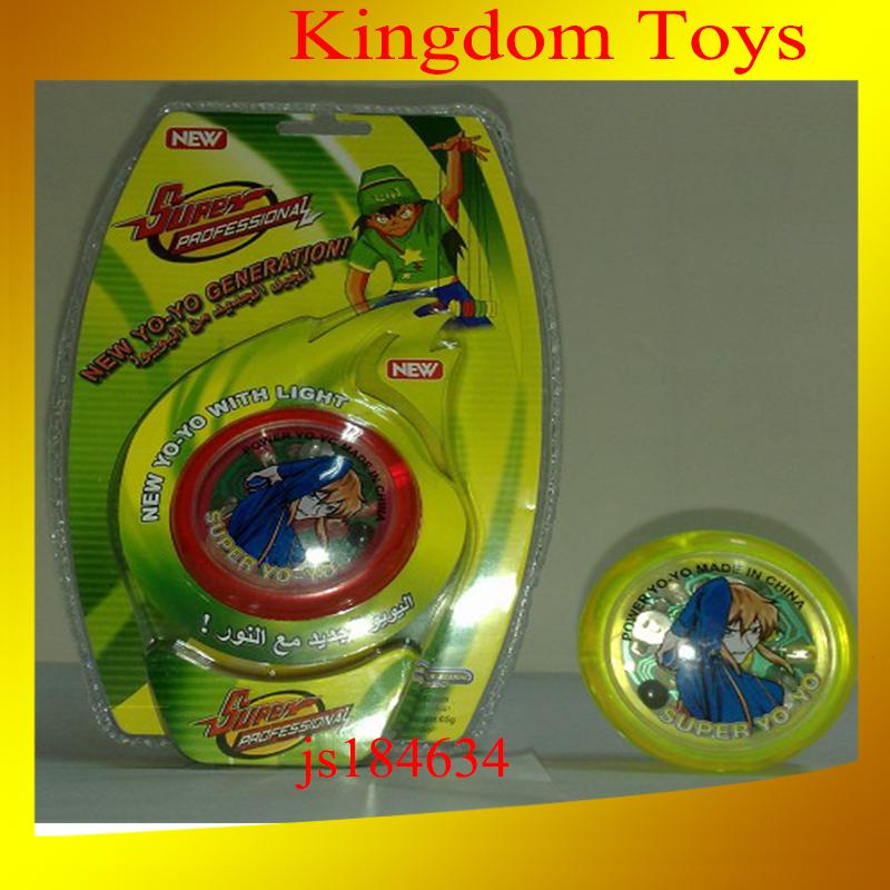 рекламные йо-йо