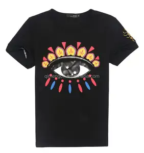 La migliore vendita multi-color classic t-shirt in cotone