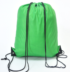 Factory Wholesale <strong>Large</strong> Capacity <strong>Drawstring</strong> <strong>Bag</strong> Custom Printed Sports Nylon <strong>Drawstring</strong> Backpacks <strong>Drawstring</strong> <strong>Bags</strong> with logo - Product Image 4