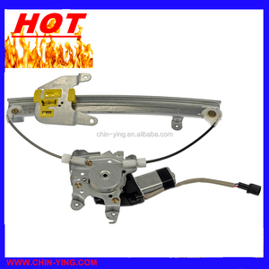 807208H30A 807008H301 ใช้ได้กับ NISSAN X-Trail ชุดมอเตอร์กระจกไฟฟ้า - Product Image 1