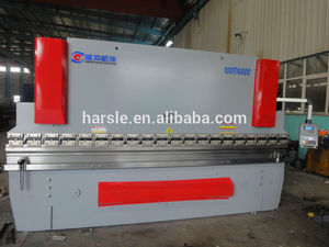 Harsle SCB serie electrohidráulicos controlling servo numérico cont - Product Image 3