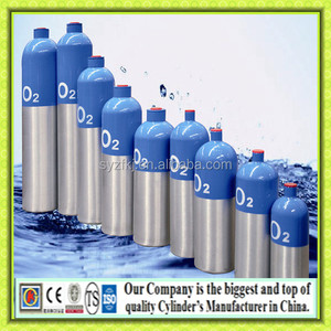 Buceo reserva aire 6 CF pony repuesto tanque de aire - Product Image 5