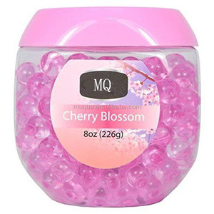 MUQUE sólido <span class=keywords><strong>gel</strong></span> Bola <span class=keywords><strong>de</strong></span> <span class=keywords><strong>ambientador</strong></span> <span class=keywords><strong>de</strong></span> aire <span class=keywords><strong>de</strong></span> cuatro aromas olor eliminador <span class=keywords><strong>de</strong></span> 10oz - Product Image 3