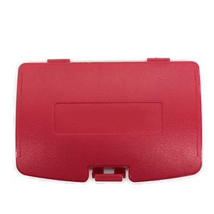 Coperchio Batteria per GBC, Sportello Posteriore per Gameboy Color, Ricambio Scocca Batteria per Gameboy Color - Product Image 4