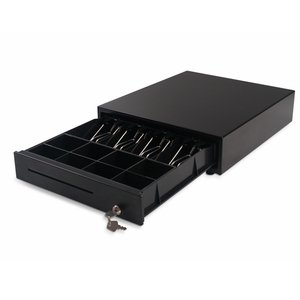$ Number posiciones de bloqueo KER-350 4b 8c electrónico mini caja registradora cajones - Product Image 2