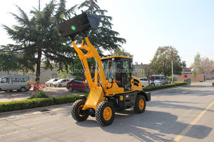 <strong>HYTEC</strong> Zl10a for Sale to Netherlands - Product Image 2