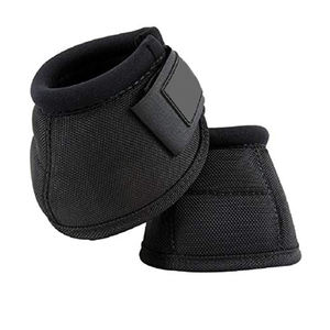Equipamento de equitação para botas de sino de cavalo - Product Image 1