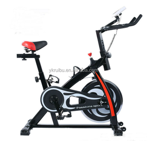 Zhejiang silencioso perder peso ejercicio bicicleta de spinning pequeño Home gym fitness Equipment - Product Image 1