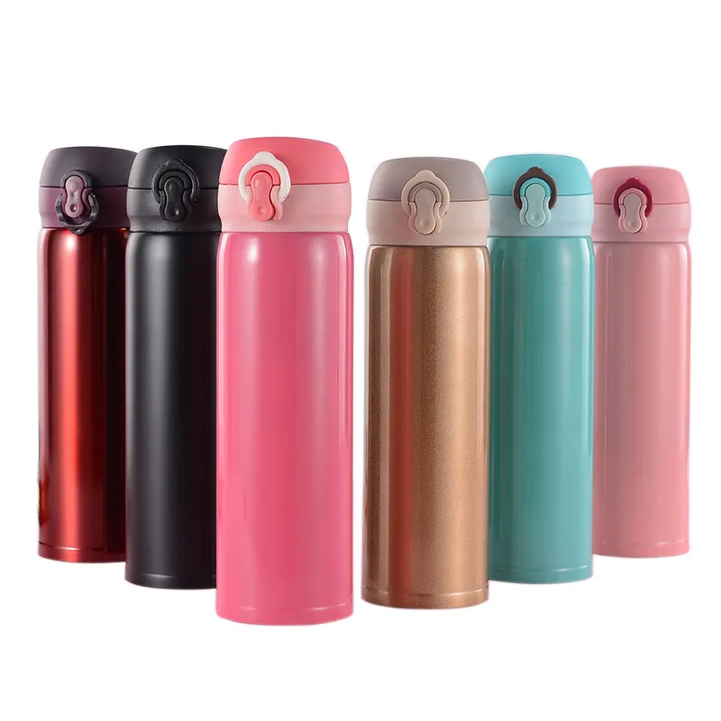 2022 Beauchy thermoses vacuum flask, vacuum water bottle thermoses lunch box, thermoses tea pot