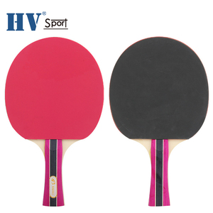 Tabla personalizada caja <span class=keywords><strong>de</strong></span> la raqueta <span class=keywords><strong>de</strong></span> tenis ping pong paddle murciélagos - Product Image 5