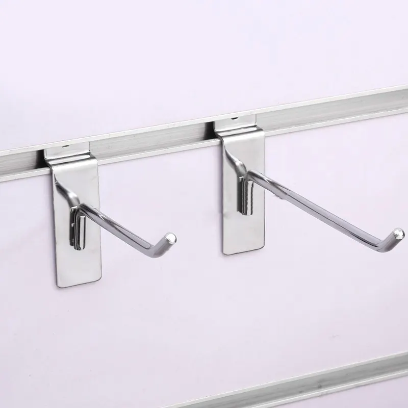 Slatwall Metal Hooks single wire display products slatwall hooks slatwall diameter
