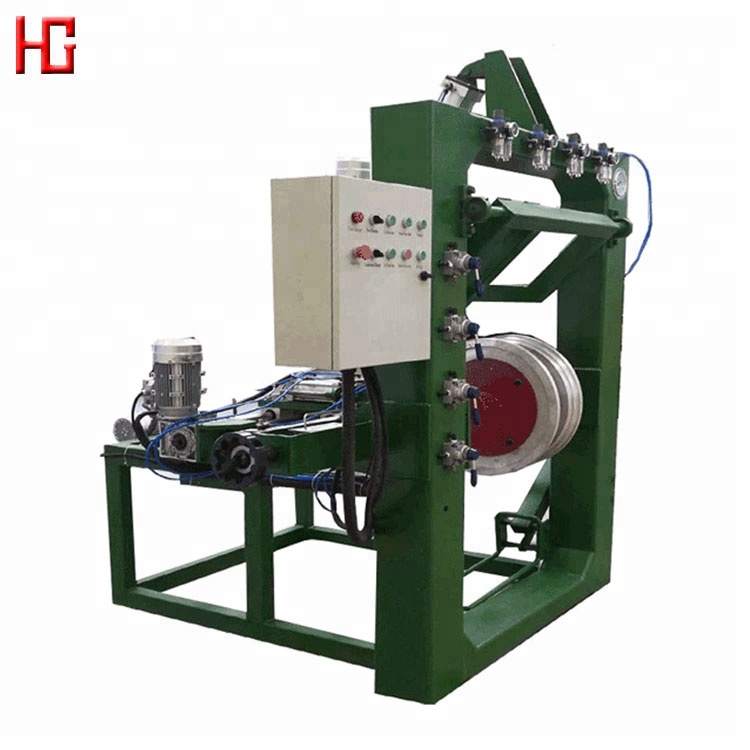 Машина для изготовления шин по заводской цене/машина для изготовления шин для старых шин