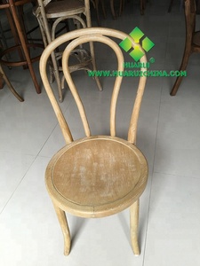 Chaise thuning en bois, chaises d'événements, vente en gros - Product Image 2