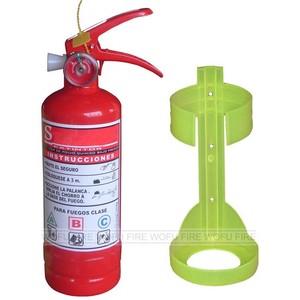 เครื่องดับเพลิงทุกประเภท1กก. ถึง100กก. ABC/BC/<span class=keywords><strong>CO2</strong></span>/น้ำ/โฟมแบบพกพา/ล้อ/แขวนและแรงดันตลับหมึก - Product Image 2