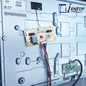 Bảng Điều Khiển Thông Dụng Chung Bảng Điều Khiển LCD NT68676 LVDS - Product Image 5