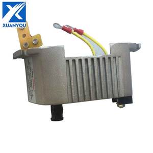 <span class=keywords><strong>Regulador</strong></span> <span class=keywords><strong>de</strong></span> Alternador para Prestolite 8RL3108C-7, Metálico, Garantía <span class=keywords><strong>de</strong></span> 12 Meses, Compatible con Autobuses KING LONG, Pieza <span class=keywords><strong>de</strong></span> Repuesto - Product Image 2