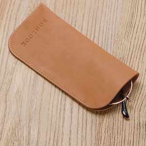 Mode China Fabrikant Zonnebril Case, Magnetische Lenzenvloeistof Houder, Brillen Geval Luxe - Product Image 1