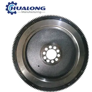 High Grade Engine Flywheel Assy For MAN TGA 51023017440 51023016033