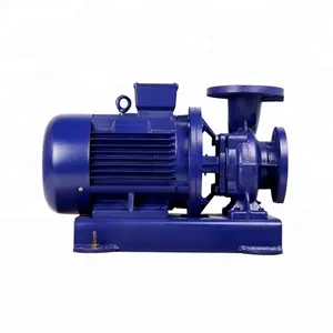 ISW 系列单水泵电机