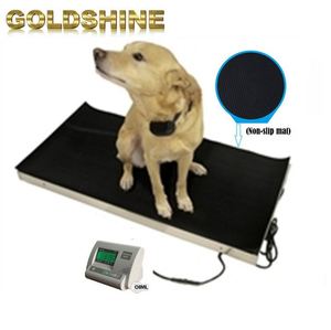 60kg Tier waage Digital Dog Vet 100kg Ziegen waage Plattform Veterinary Pet <span class=keywords><strong>Sheep</strong></span> Crate <span class=keywords><strong>Scale</strong></span> - Product Image 2