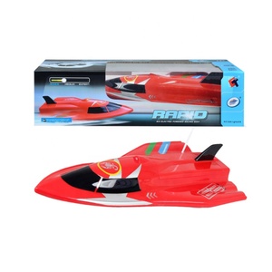 Giocattoli per barche telecomandati per bambini <span class=keywords><strong>barca</strong></span> <span class=keywords><strong>rc</strong></span> ad alta velocità con luce - Product Image 4