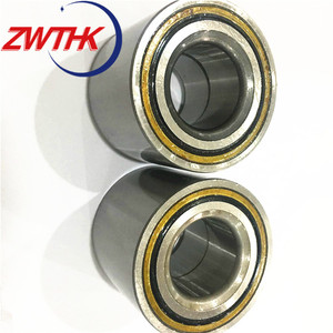 ตลับลูกปืนดุมล้อรถยนต์ขนาด 45*84*40/42 มม. รุ่น SA0050 45BWD07 45BWD07CA86 - Product Image 3