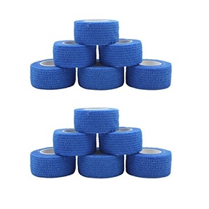 شريط إصبع للجولف من Copoly, شريط إصبع متماسك مقاس 1 بوصة × 5 سنوات - Product Image 4