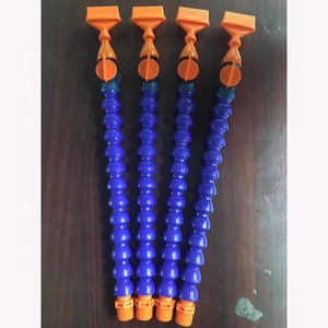 Tuyau <span class=keywords><strong>de</strong></span> <span class=keywords><strong>refroidissement</strong></span> <span class=keywords><strong>flexible</strong></span> en plastique G1/2 ", 1/4'', 3/8 '', 3/4'' pour tuyaux <span class=keywords><strong>de</strong></span> <span class=keywords><strong>refroidissement</strong></span> <span class=keywords><strong>de</strong></span> machines CNC - Product Image 2