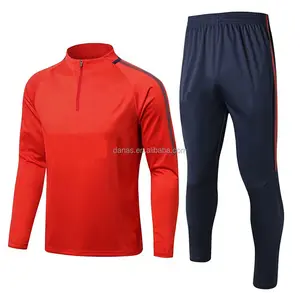 Tute Sportive da Calcio in 100% Poliestere, Ultimo Design - Product Image 1