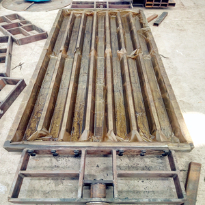 قالب حديدي للخرسانة سهل الفك - Product Image 1
