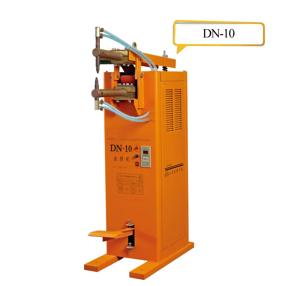 Sanyu DN Series hot sell Pedal type Spot Welder