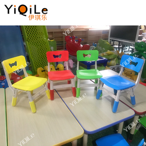 อนุบาลชุดเฟอร์นิเจอร์เด็กเฟอร์นิเจอร์ - Product Image 5